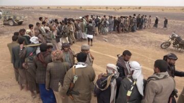 الجوف – الأقشع عيد الفطر