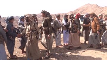 الجوف – برط عيد الفطر