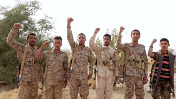 الجوف – مقابلات رمضانية للمجاهدين المرابطين في جبهات الجدفر والأقشع ورغوان.mp4_snapshot_05.27.600