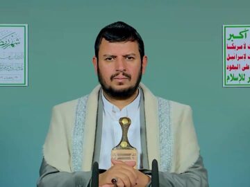 السيد القائد – 17 رمضان 1447هـ