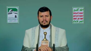 السيد القائد – 23 رمضان 1447هـ