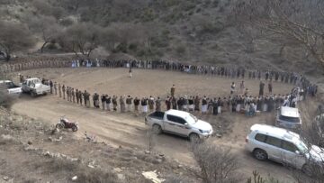 تعز الموادم – عيد الفطر