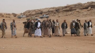 مأرب – رئيس الهيئة العامه للأراضي – عيد الفطر