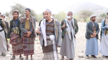 مأرب – وكيل العاصمه عيد الفطر