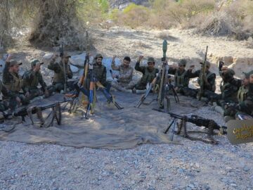 ميادين الجهاد – حلقة بمناسبة شهر رمضان المبارك من جبهة مارب.mp4_snapshot_06.30.540