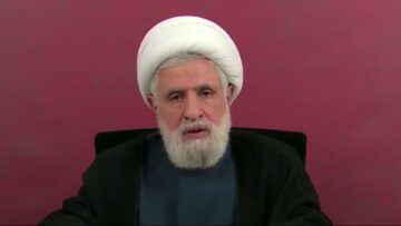 الشيخ نعيم قاسم