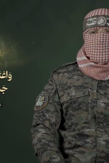 كلمة الناطق العسكري باسم كتائب القسام أبو عبيدة – 05 أبريل 2026م.mp4_snapshot_00.00.000