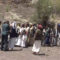 الضالع – زيارة عيدية الى اللواء الأول صماد من السلطة المحلية وصندوق النظافة والتحسين بمديرية يريم