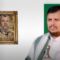 السيد القائد يعزي في استشهاد عز الدين الحداد