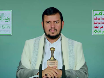 المحاضرة الثالثة للسيد القائد 4 ذو الحجة 1447هـ
