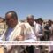 الجوف – زيارة لقيادات من الدولة والمحافظة للمرابطين من محور سفيان في جبهة الهضبة 1447هـ