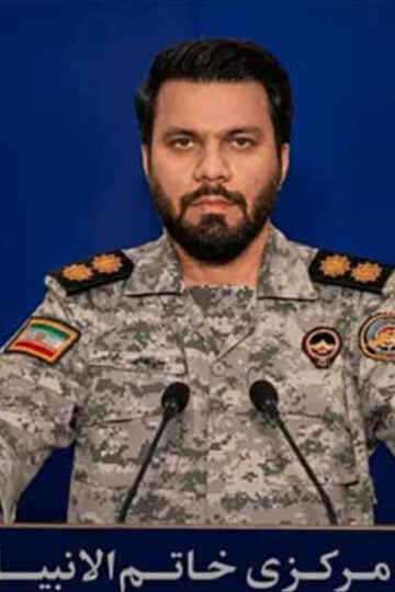 خاتم الانبياء