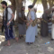 الجوف – زيارة عيدية من قيادات من المنطقة العسكرية السادسة لقبيلة الجعيد في منطقة الهضبة وللمرابطين في محور الظهرة 1447هـ
