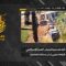 استهداف المقاومة الإسلامية بتاريخ 11-05-2026 آلية هندسيّة تابعة لجيش العدو الإسرائيلي في بلدة البيّاضة