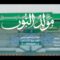 مولد النور