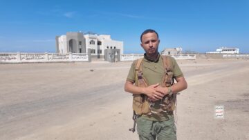 الجولة الثانية لمراسل الإعلام الحربي من مديرية ذوباب تنفي ما يروج له العدو من بطولات وهمية – 07 أكتوبر 2026م.mp4_snapshot_02.20_[2026.10.07_20.39.15]