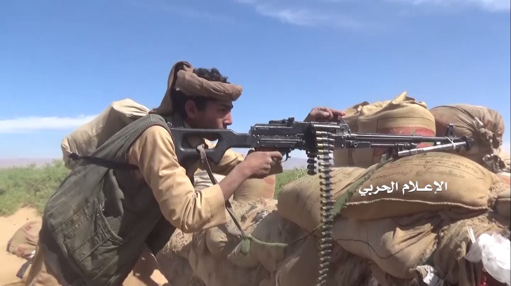 الجوف – إستهداف مواقع وتحركات المنافقين في صفر الحنايا بالمتون واغارة ليلية على التبة الزرقاء بالصلوب